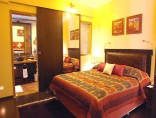Shalimar Hotel นิวเดลี ภายนอก รูปภาพ
