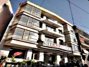Shalimar Hotel นิวเดลี ภายนอก รูปภาพ