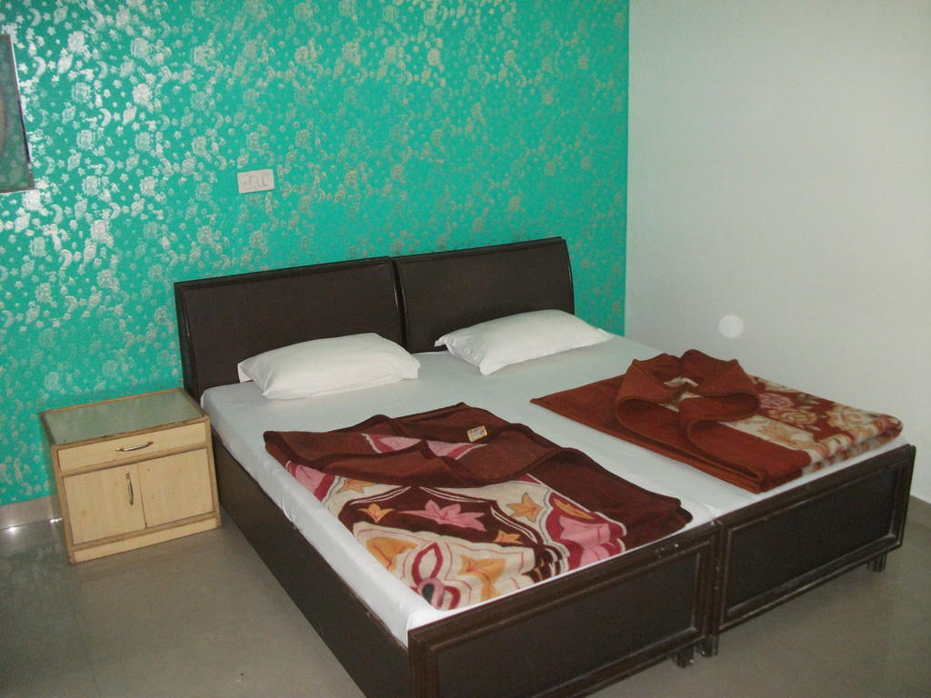 Shalimar Hotel นิวเดลี ห้อง รูปภาพ