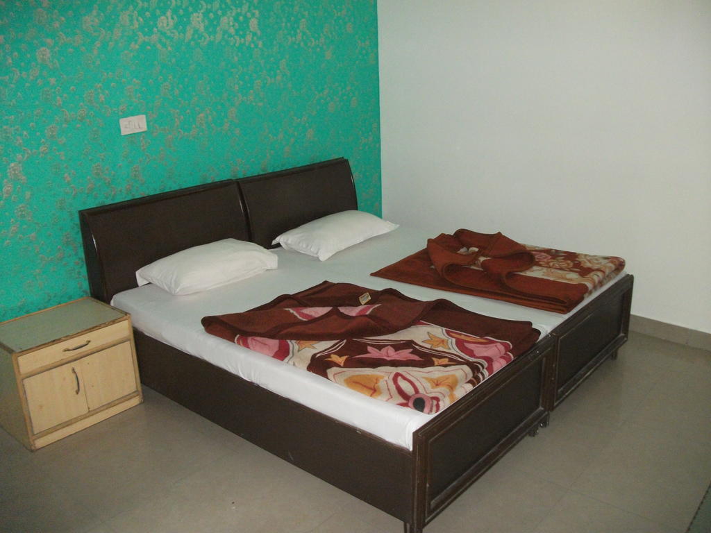 Shalimar Hotel นิวเดลี ห้อง รูปภาพ
